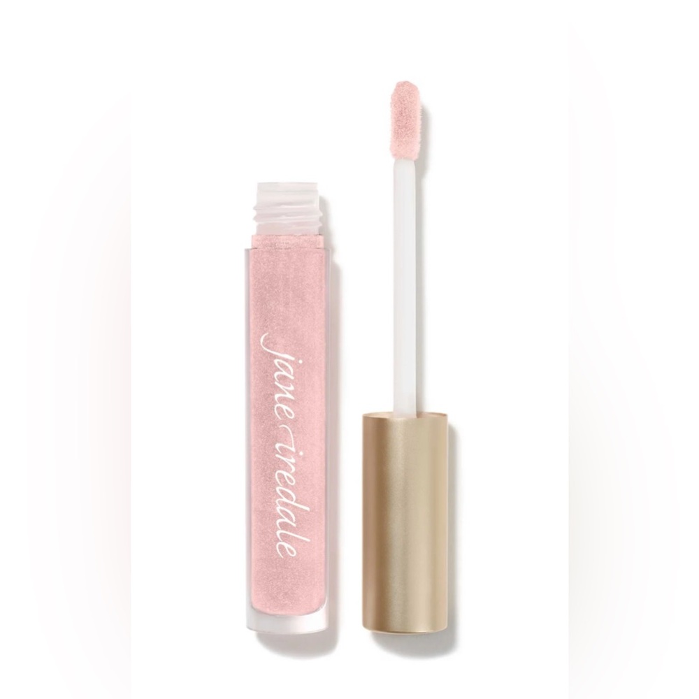 HydroPure Hyaluronic Lip Gloss Snowberry